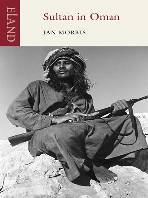 cover image of Sultan in Oman